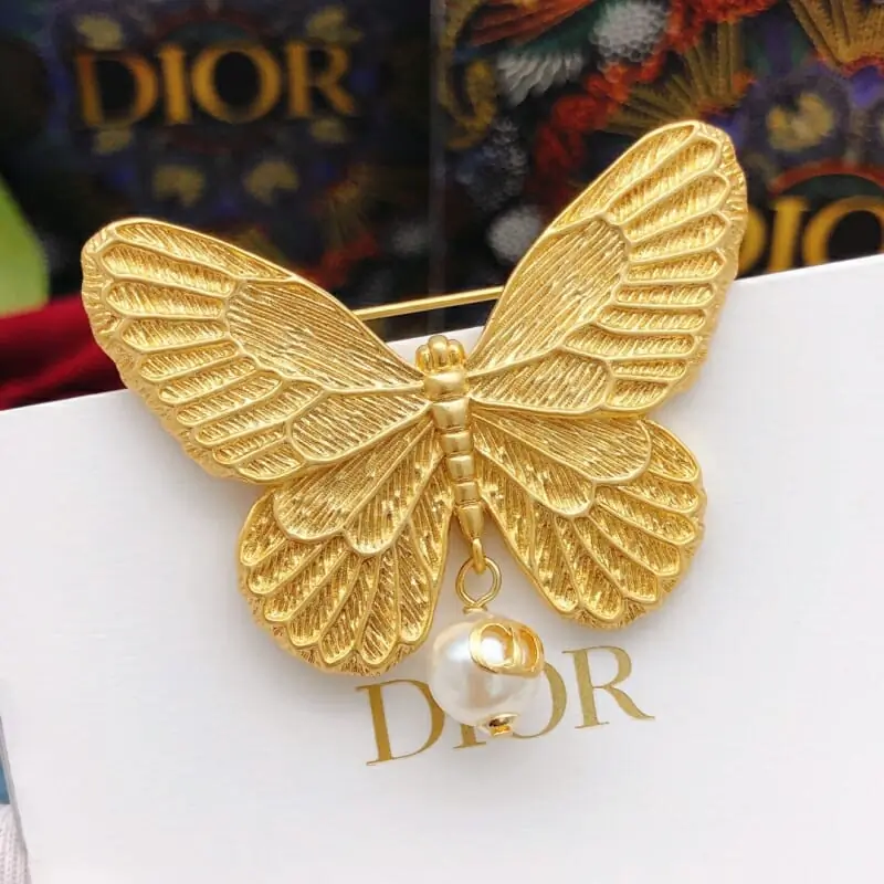 christian dior brooches pour femme s_122a355